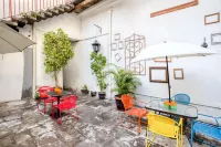 OYO 호텔 산토 도밍고  호텔