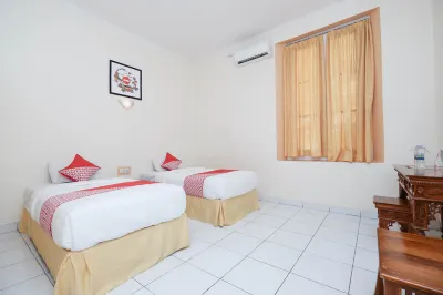 Damai Residence Hotel a Peterongan