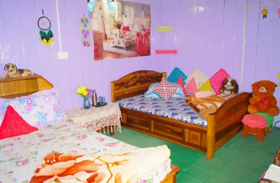 NV Anjali Homestay Darjeeling Hôtels à : 