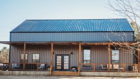 Serene 2 Bedroom with Loft located on Caddo Lake