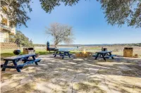 Sunset Paradise on Lake Travis
