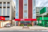 Rede Andrade Ondina Salvador Hotel in zona Pink Elephant