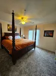 Heart of Helen Condo located in downtown Helen GA just minutes from everything.