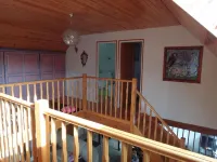 PRETTY HOUSE IN AURE CLASSEE VALLEY Hotels in Pailhac