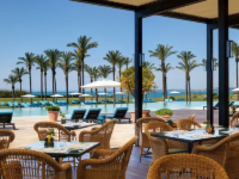 Verdura Resort, a Rocco Forte Hotel シャッカのホテル