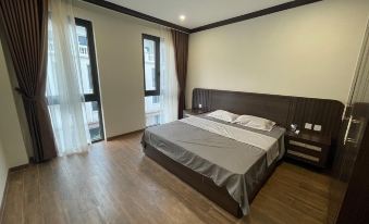 Ocean Park 3 | 2nd Floor Times | Sunny Villa