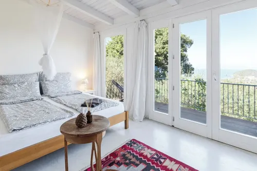 Casa Melagrana 2: Cozy Accommodation for Nature Lovers