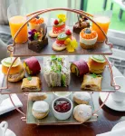 Park Regis Birmingham - servizio colazione