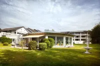 Hotel Traube Revital Hotels in Tuttlingen