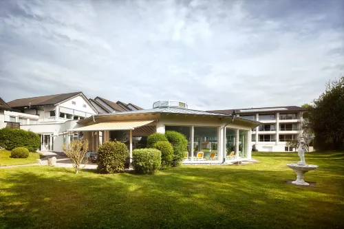 Hotel Traube Revital Hotels in Spaichingen