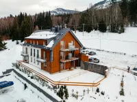 Dolní Morava Hotels in 