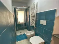 ~Casa Trevisone~ Modern flat in the heart of Salerno with balcony