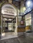 Sercotel Hotel Europa