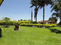 Finca Hotel Santana Campestre Quindio Hotels in Alcalá