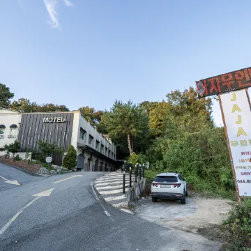 Sejong Jajamu Motel