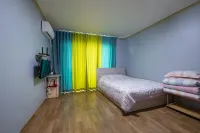 Goseong Hanwori Pension