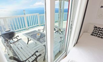 Taean (Anmyeondo) Yauri Resort