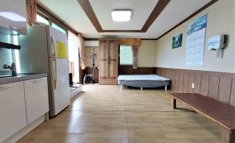 Ulleungdo Myeongga Pension