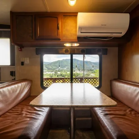 Cheorwon Turning Point Caravan