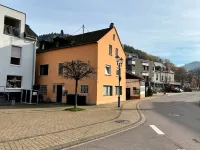 Apartment in Center Kordel Hotel a Kordel