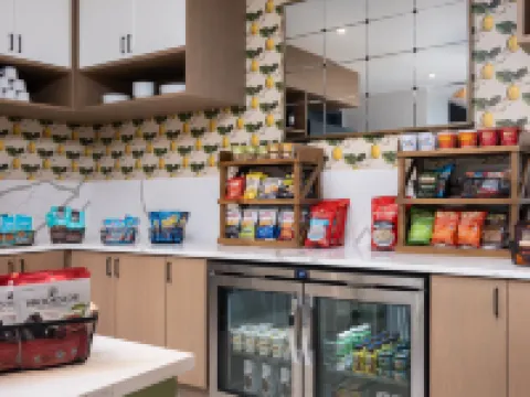 Denizen Hotel Hoteles en McKinney