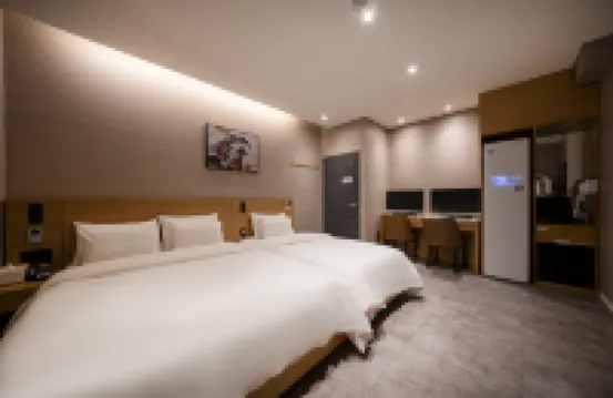 Hotel Luem Gongdo