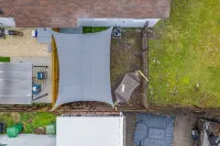 Boho- Minimalist villa