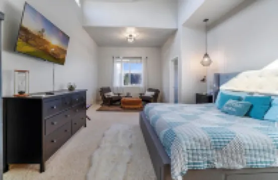 NEW! River View Retreat 🌴 Unreal view 😎 Prime 📍