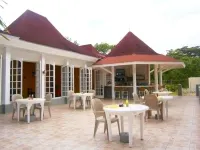 Coral Seas Beach Resort Hotels in Little Bay