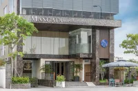 Mangata Beachfront Hotel - Rooftop Bar Sea View Các khách sạn ở Đà Nẵng