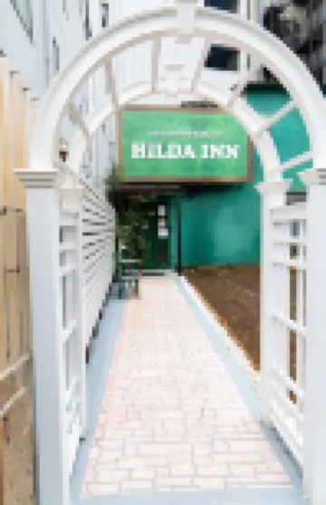 Hilda Inn