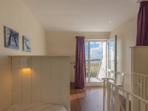 Résidence sud océan - Vacanceole Hotels in Guidel