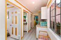 Rock N Royalty: Pool, Spa, Fire Pit, Pool Table! Hotels in Bermuda Dunes