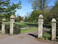Garden Cottage, Near St Andrews. Glorious, Country Location. Members Prices 2026 Hotéis em Cupar