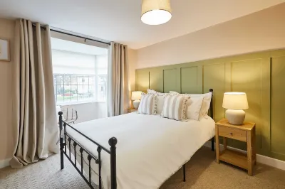 Host & Stay - Ginger Bread Cottage Hotels near Cineworld Middlesbrough