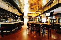 Stone Mill Inn Hotels in St. Catharines