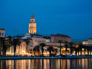 Heritage Hotel Antique Split