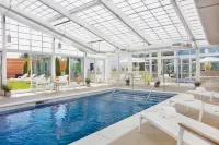 Element Valley Forge King of Prussia Hoteles en King of Prussia
