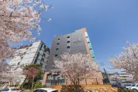 Seosan Daesan Hotel Hotels near Beolcheon Auto Campground