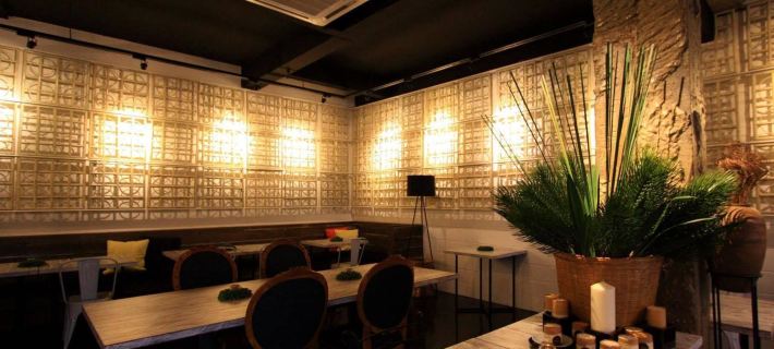 Shamrock Guest House Hotels in Kinta