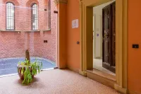 Royal Central Room Hotels in Bologna