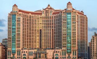 Plaza Hotel Alexandria