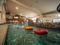 Rapid River Lodge Hotels in Baxter