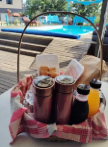 Pousada Novo Horizontes