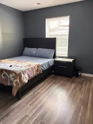 NWK 457  ROOM 213-F Hôtels à : Irvington