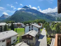 Hotel Etoile & Alpenperle Residences