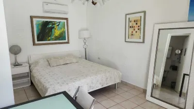 Tropical Harmony Hotels in Мативидери
