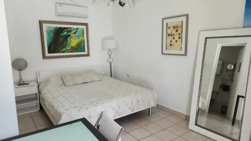 First Day Hotel on Aruba Hotels in Matividiri