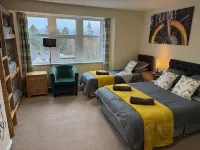 Forces Manor Hotels in Kingussie