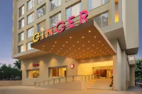Ginger Dehradun, Rajpur Road - Gym
